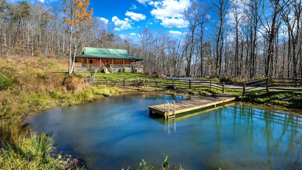 Lynn House | Deer Haven by AvantStay