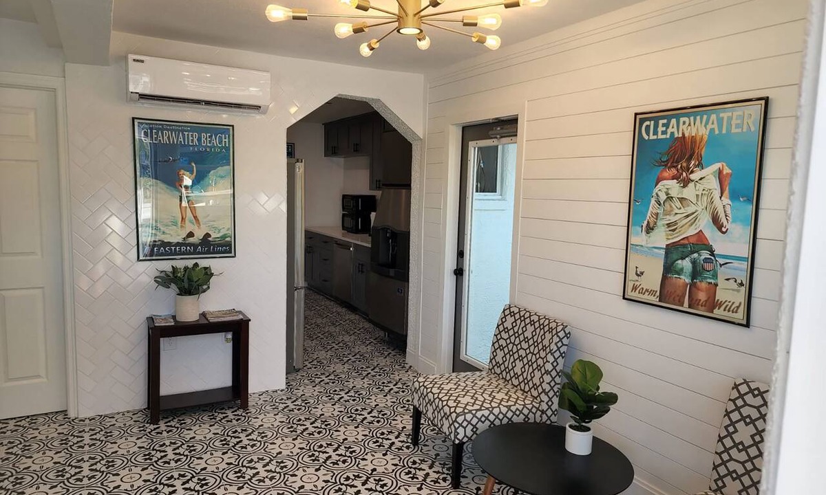Clearwater Beach Hotel | Devon Shores