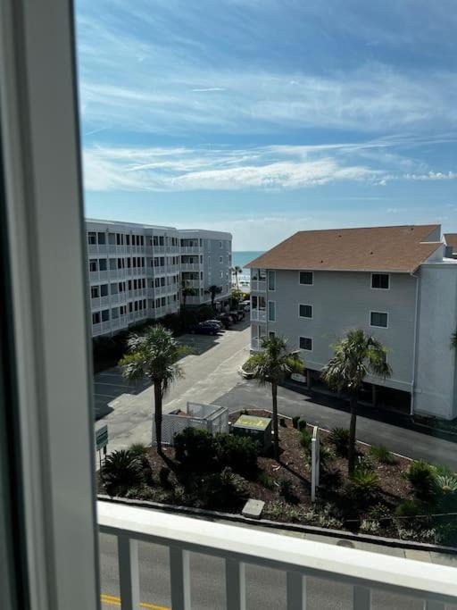 Myrtle Beach Apartment | Diamond on the Shore