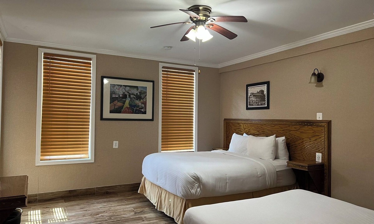Logan Circle Hotel | District Hotel