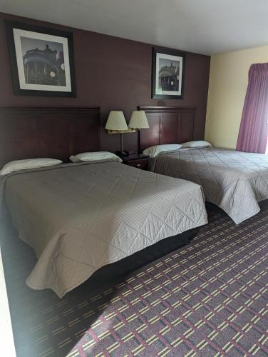 Somerset Hotel | Dollar Inn