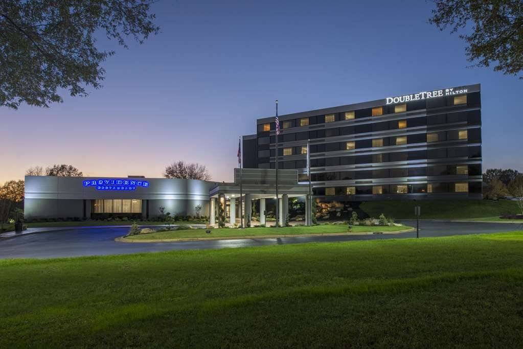 Winston - Salem Hotel | DoubleTree by Hilton Winston Salem - University, NC