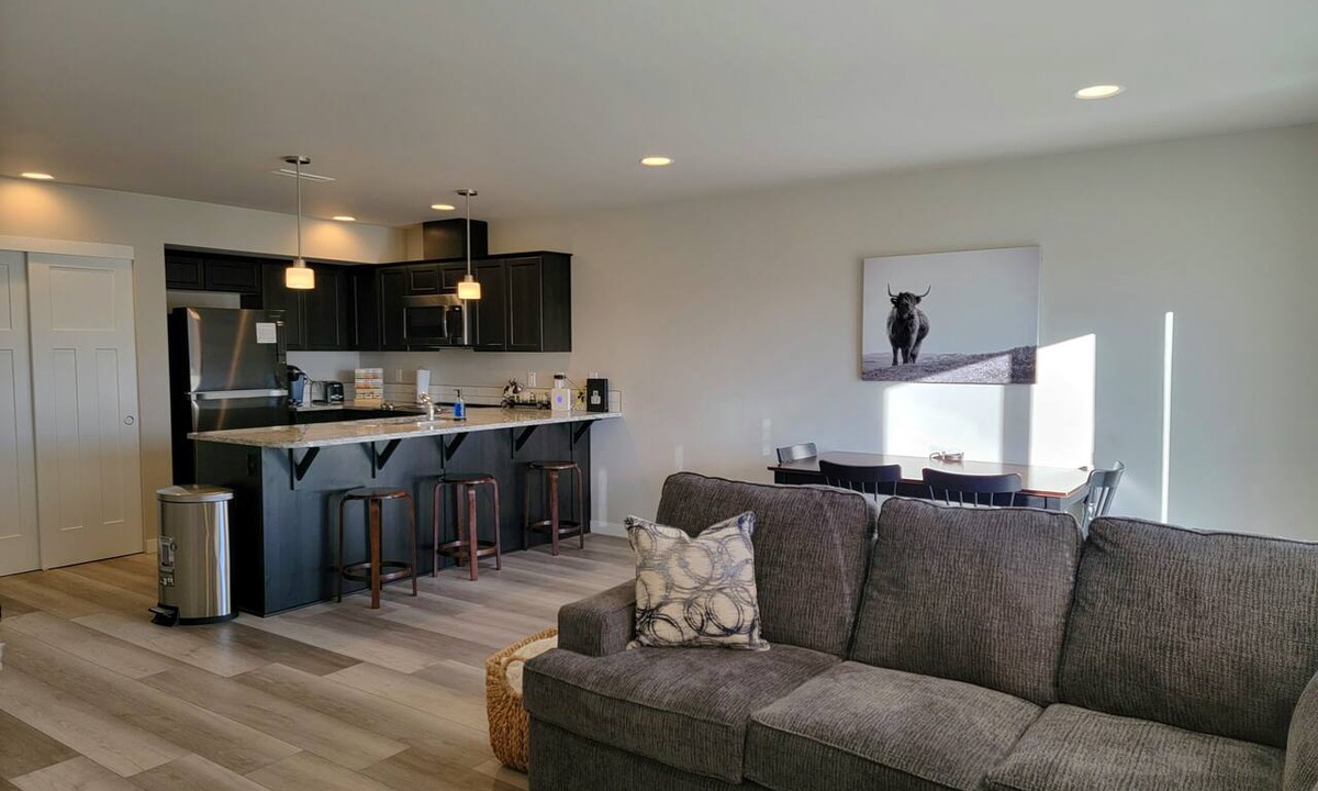 Hermiston House | Downtown Hermiston
