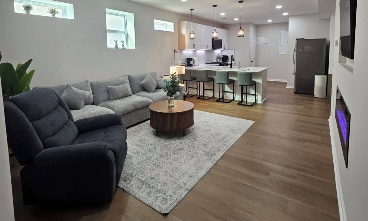 Duluth House | Duluth Stay Haven 1