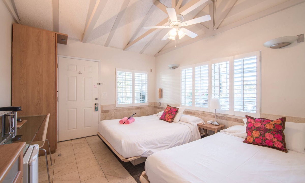 Coronado Hotel | El Rancho Motel