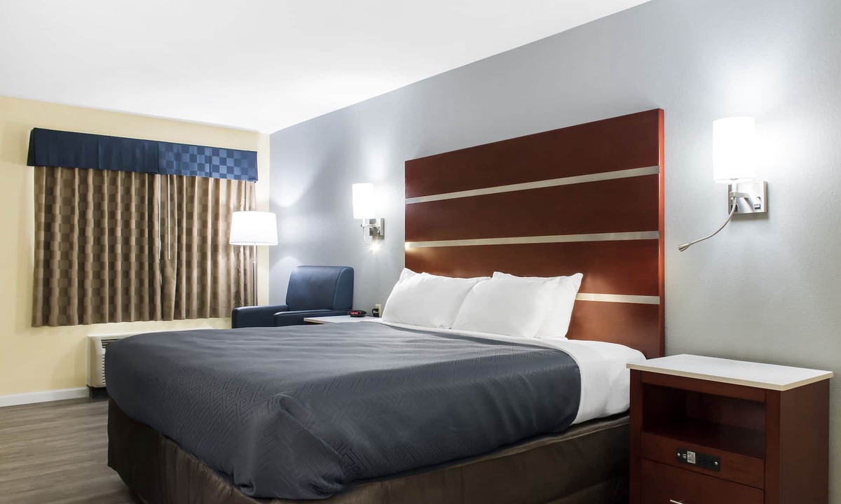 Hershey Hotel | Escape Inn Hershey