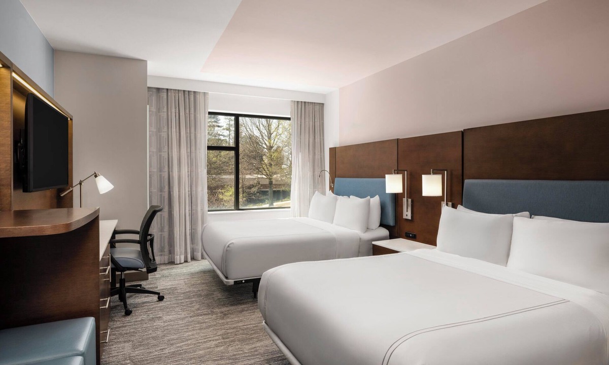 Alpharetta Hotel | EVEN Hotel Alpharetta - Avalon Area by IHG