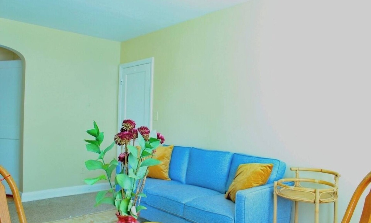 Mount Washington House | Excellent 1-bedroom townhome in Baltimore for a relaxing stay