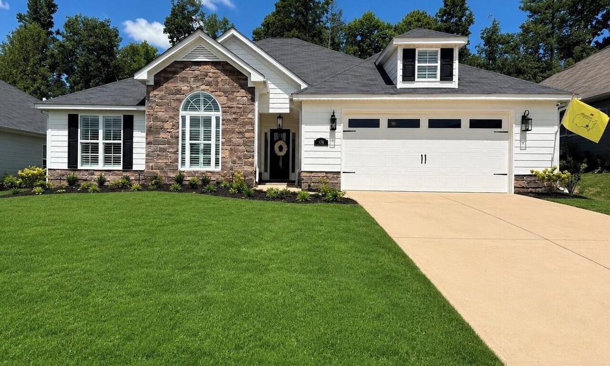 North Augusta House | Exclusive Masters Retreat — Just Minutes from Augusta National