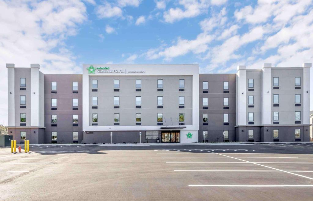 Duncan Hotel | Extended Stay America Premier Suites - Greenville - Spartanburg - I-85