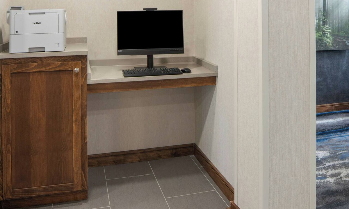 Ruston Hotel | Fairfield Inn & Suites Ruston