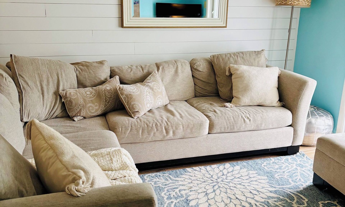 Avalon Condo | Fall Discounts! Icona Windrift -Super Nice beach condo! Pets - Avalon -SH