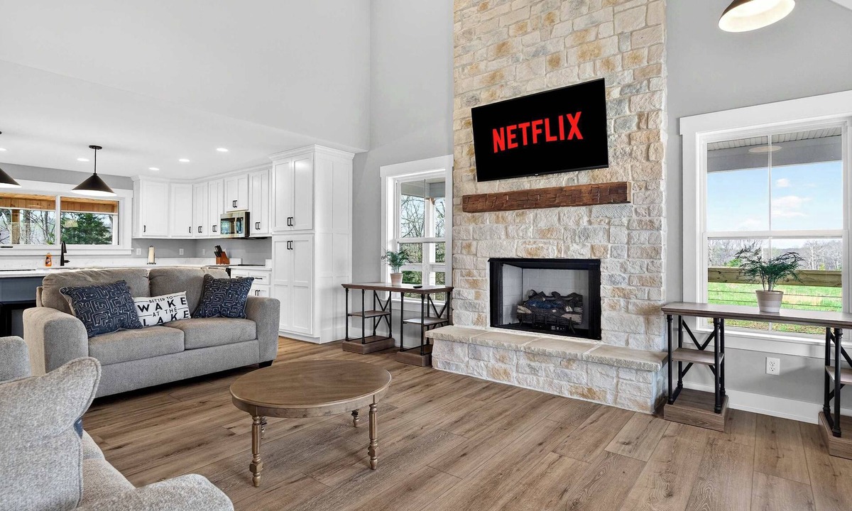 Clarkson House | Family-friendly Clarkson retreat w/spacious yard!
