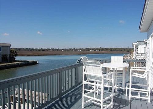 North Myrtle Beach House | Family - Johnsons Lair- Approx 476 Feet to the Beach