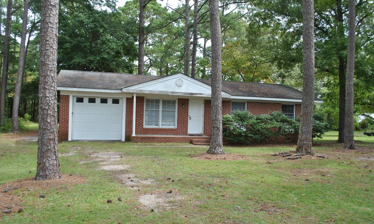 Arapahoe House | Fan Tail is located in Minnesott Beach, close to golf and ferry
