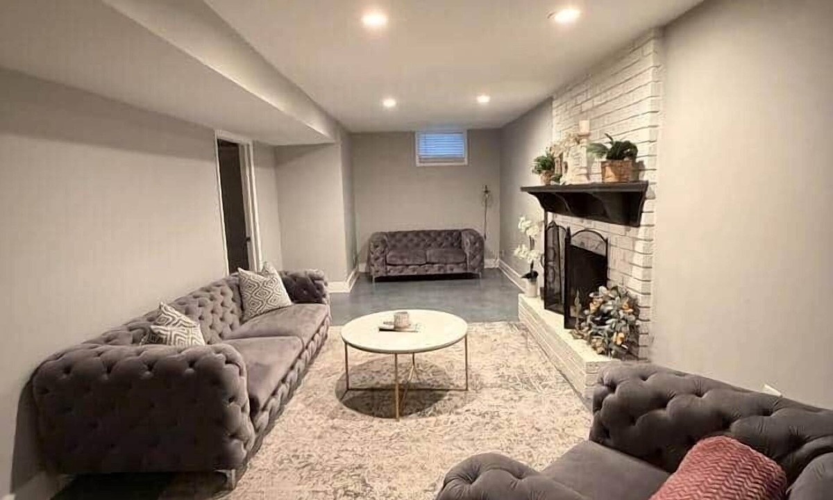 Goodlettsville House | Feels like home! 6 Bed 4 Bath 25 mins to Downtown