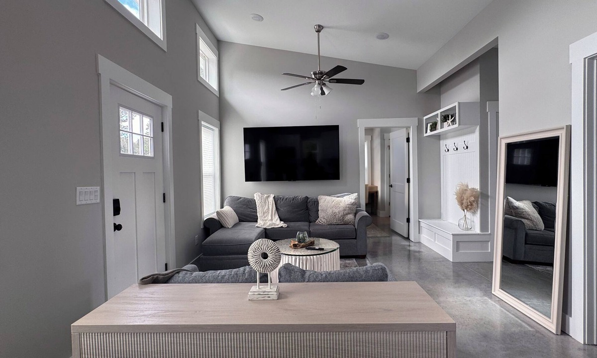 Wilmington House | FitzHaven - close to the beach
