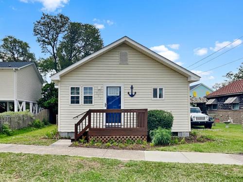 North Carolina Coast House | Flip Flop Cottage