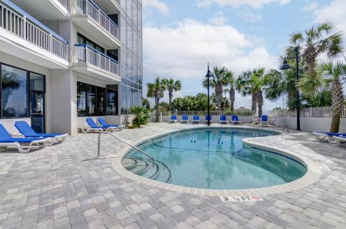 Myrtle Beach Resort | Forest Dunes Resort