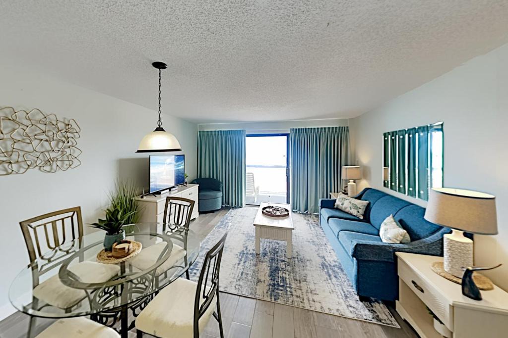 Myrtle Beach House | Forest Dunes