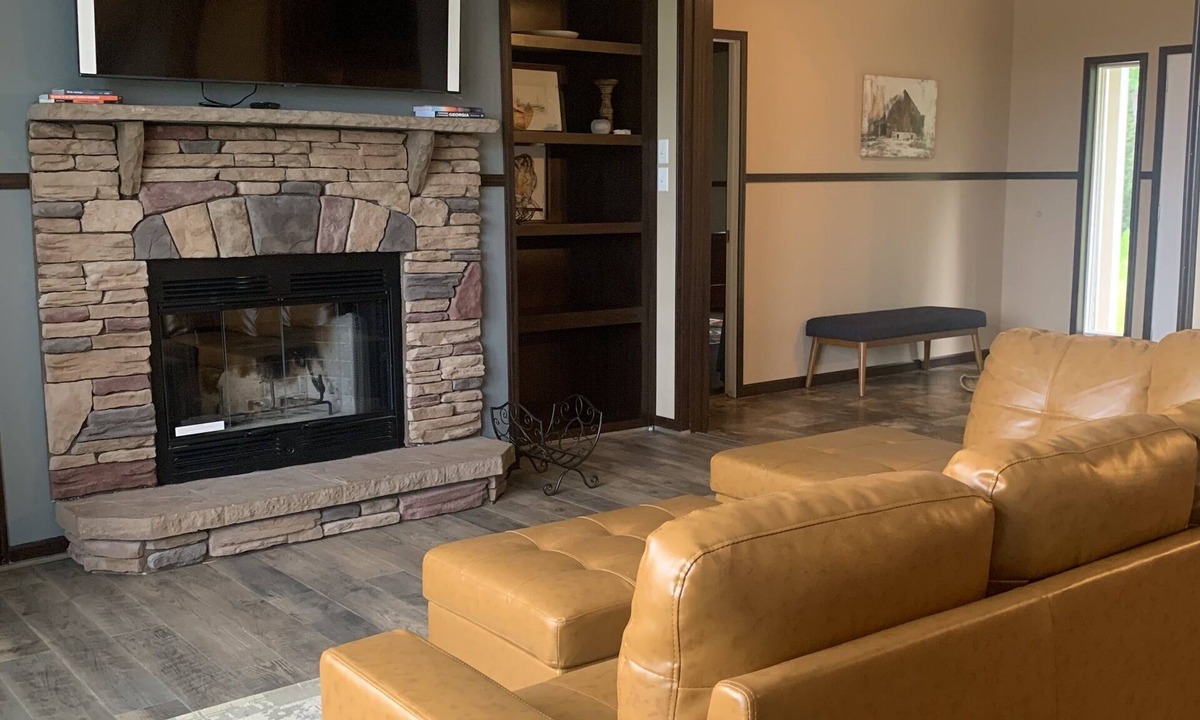 Jersey House | Forest Hill
