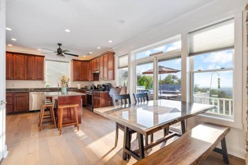 Smithsburg House | Foxfire - Secluded Zen Retreat with Spa & Views