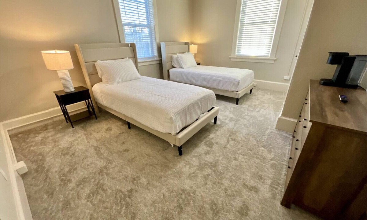 Versailles Bed & Breakfast | Fresh & Welcoming in the Rolling Kentucky Hills