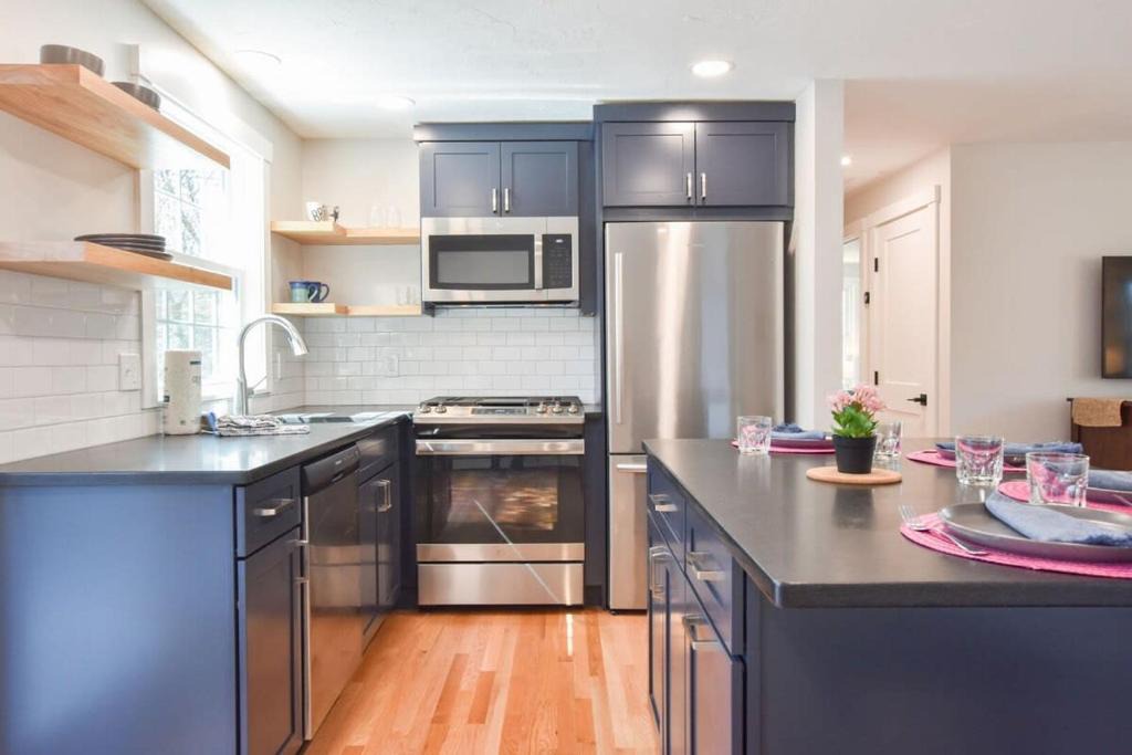 South Chatham House | Fully Updated Home w Great Outdoor Space