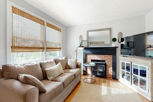 South Nashville Apartment | Geodis Cottage