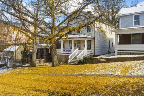 Bellepoint House | Ginkgo on 5th
