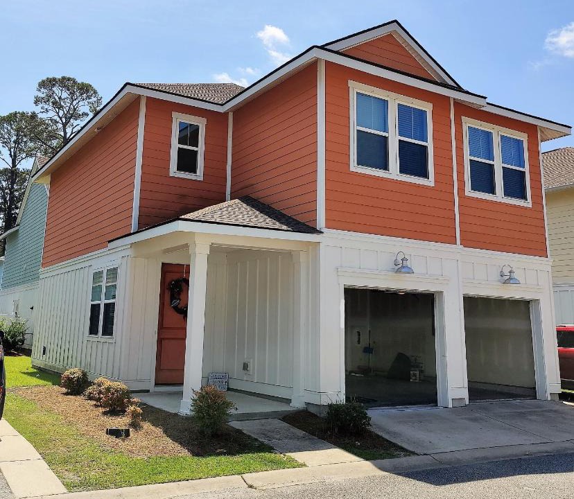 Myrtle Beach House | Golf Resort, Beach, Entire House