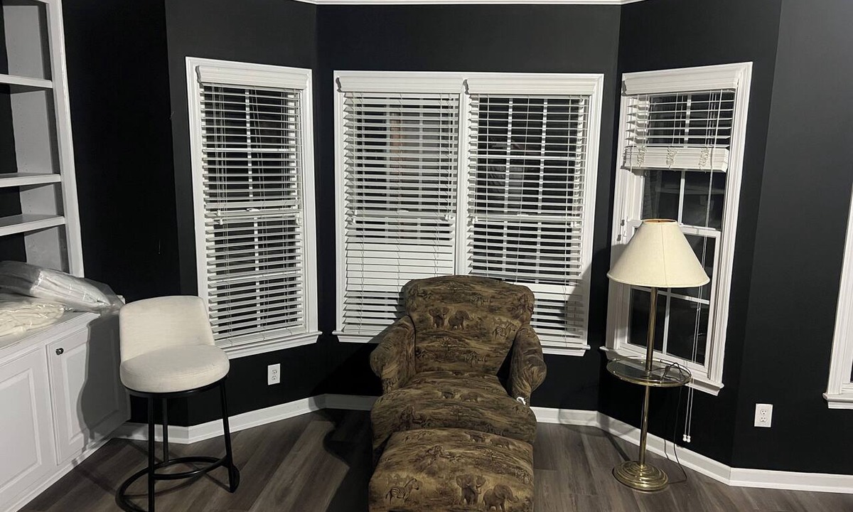 Mableton House | Gorgeous Executive Master Suite + Private Bedroom 2-bedroom in friendly Mableton