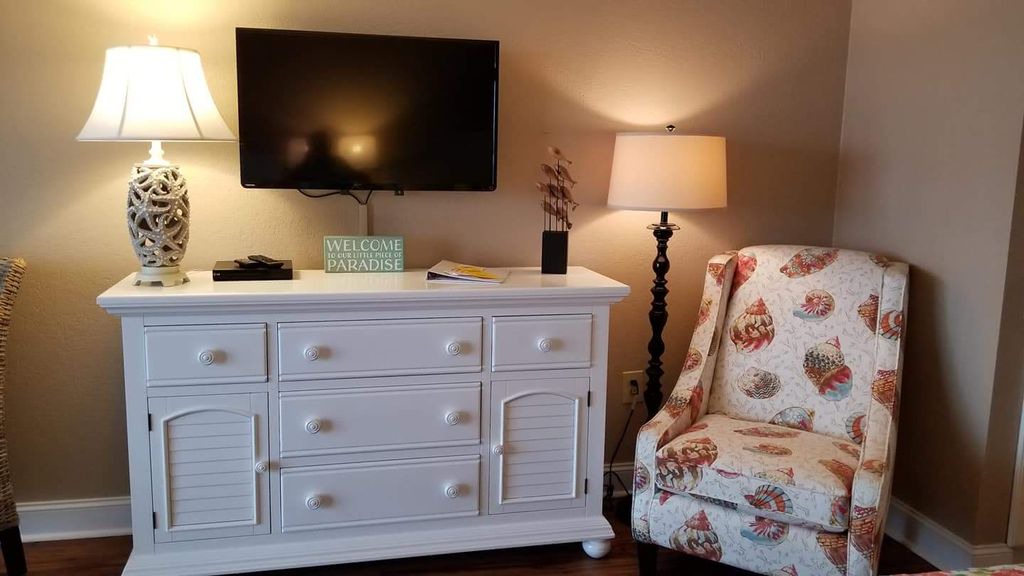 Myrtle Beach Apartment | Gorgeous Oceanfront Studio at Sand Dunes Oceanfront Tower on "Golden Mile"