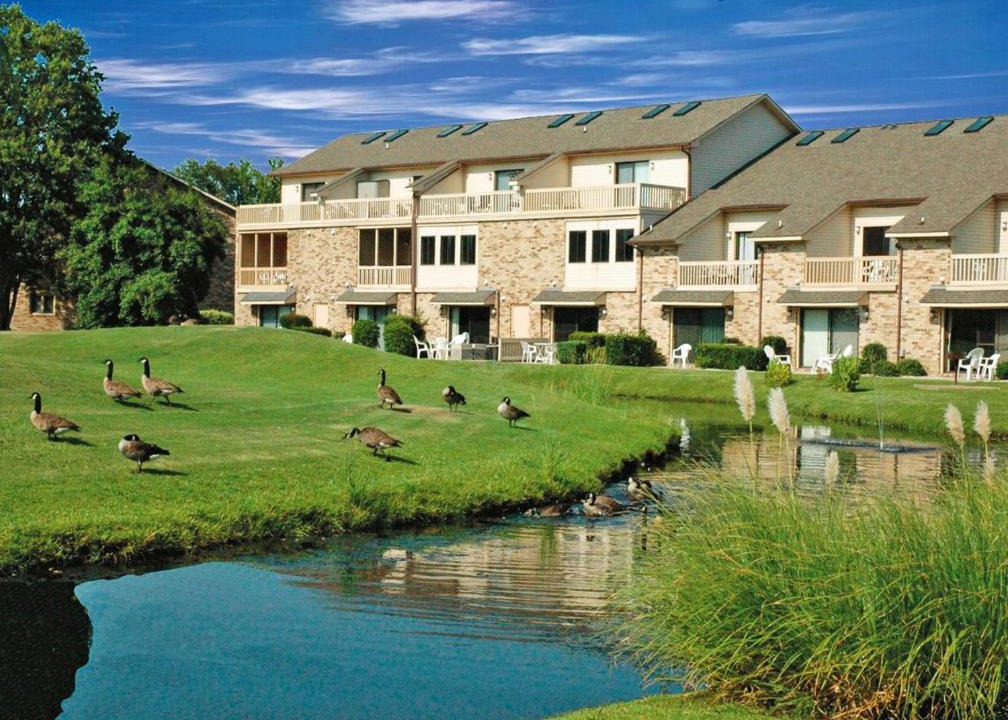 Surfside Beach Apartment | Grand Villa with Amazing Comforts in Surfside Beach - One Bedroom #1