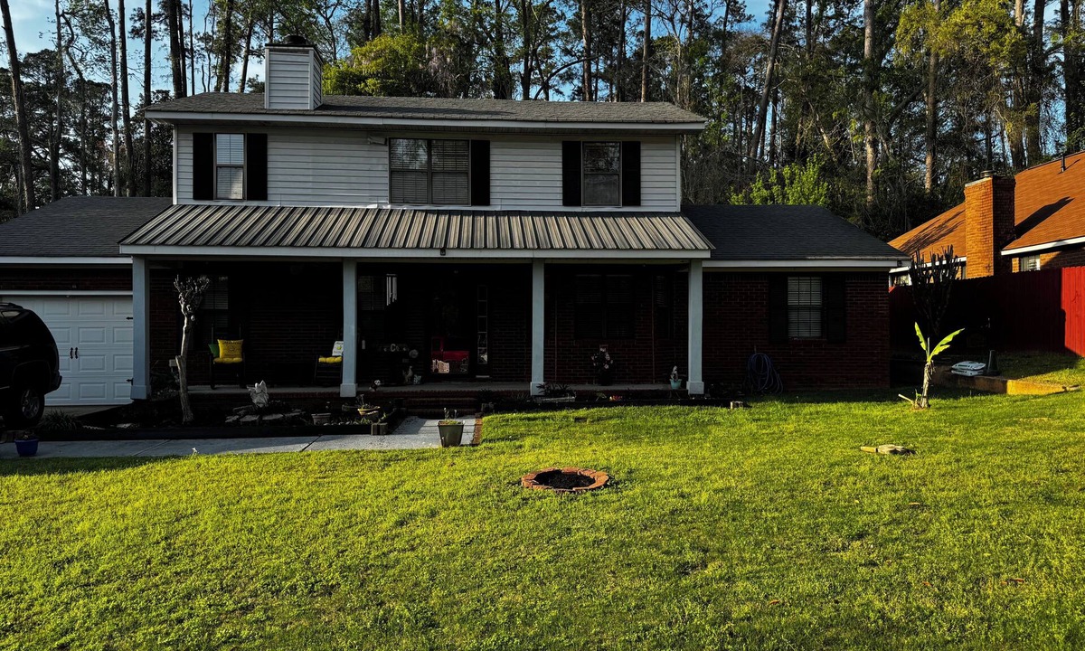 Augusta House | Great Masters rental Augusta, Georgia 1.5 miles away from Augusta national