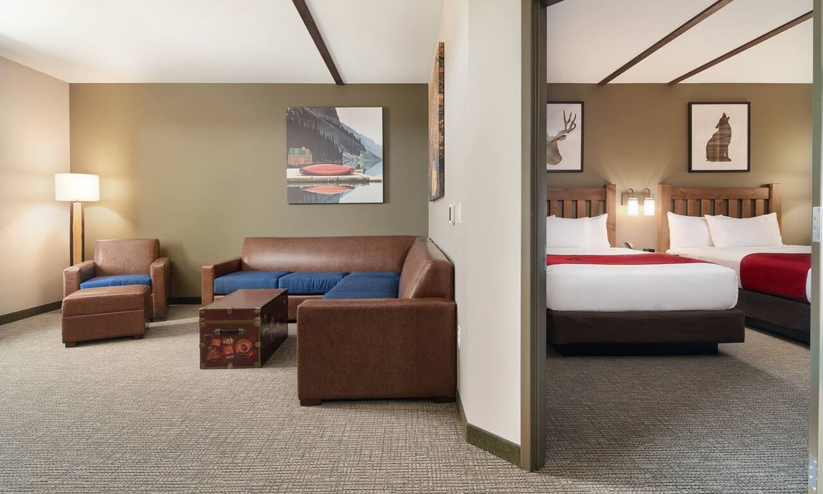 Gurnee Resort | Great Wolf Lodge Illinois