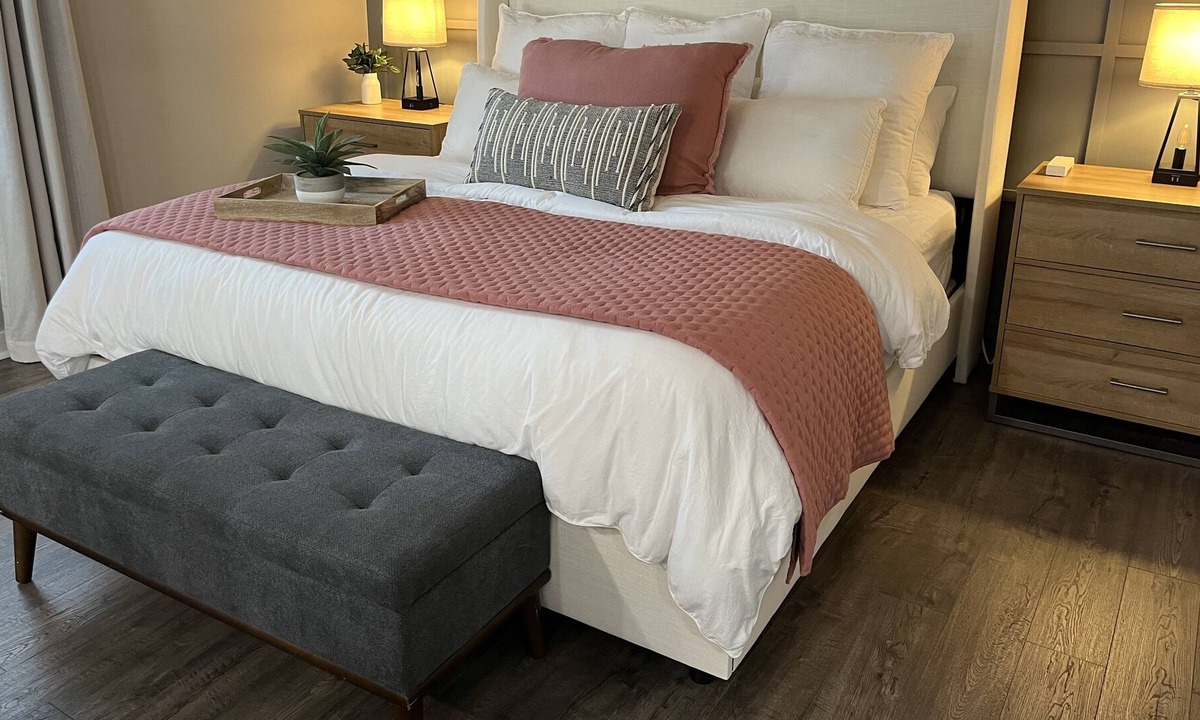 Greer Cottage | Greer/Greenville Studio Cottage