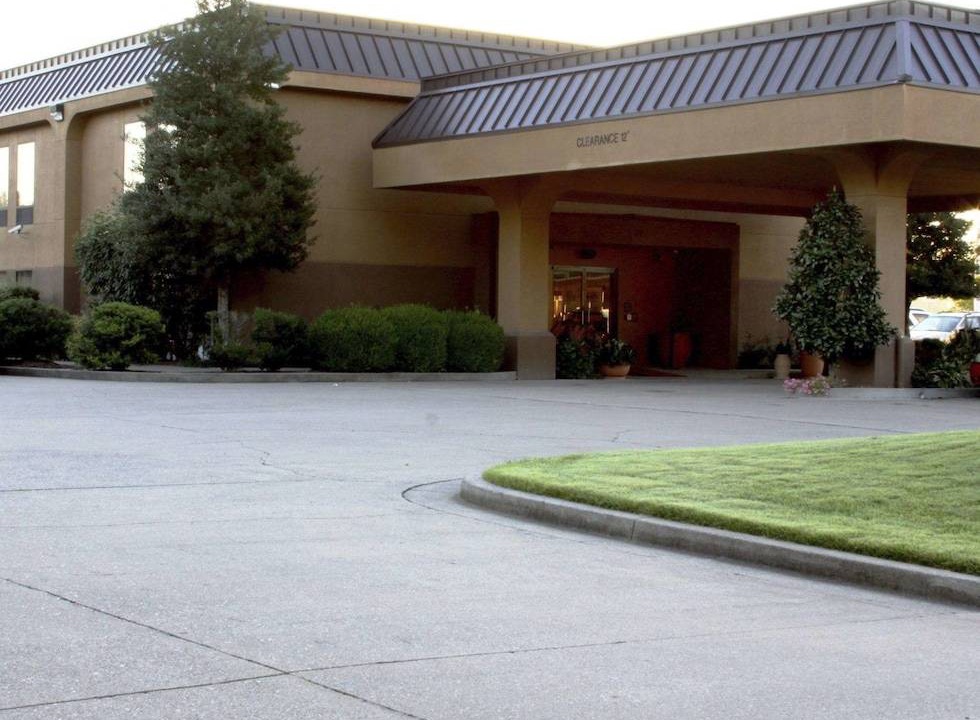 Kuttawa Hotel | Hampton Inn by Hilton of Kuttawa/Eddyville