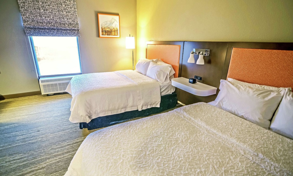 Fort Payne Hotel | Hampton Inn Ft Payne