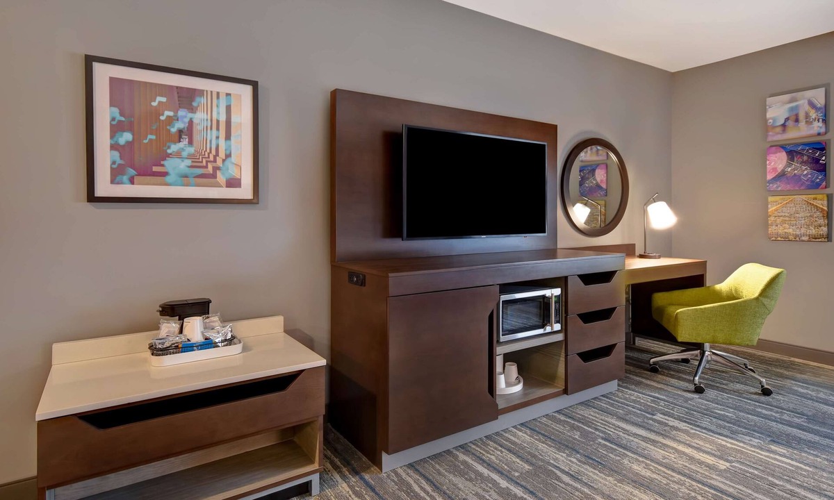 Pleasant View Hotel | Hampton Inn Pleasant View, TN