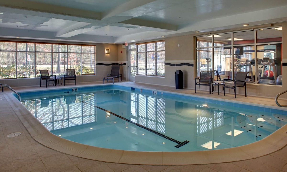 Sandston Hotel | Hampton Inn Richmond Airport