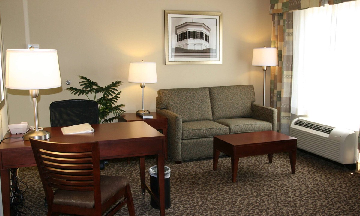West Point Hotel | Hampton Inn & Suites West Point