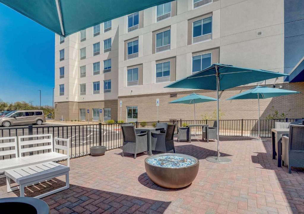 Williamstown Hotel | Hampton Inn & Suites Williamstown Ark Encounter, Ky