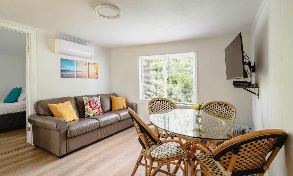 Hampton Bays House | Hampton's Vacation Inn