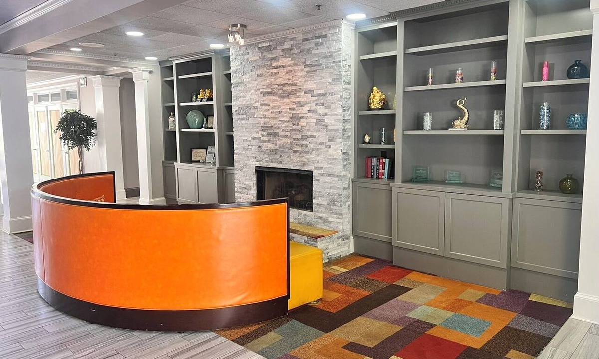 Conyers Hotel | Haton Suites