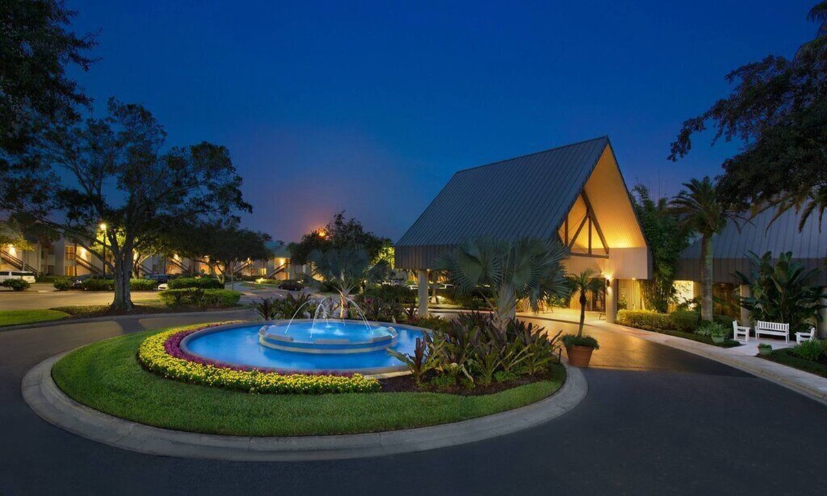 Florida Central Atlantic Coast Condo | Headline