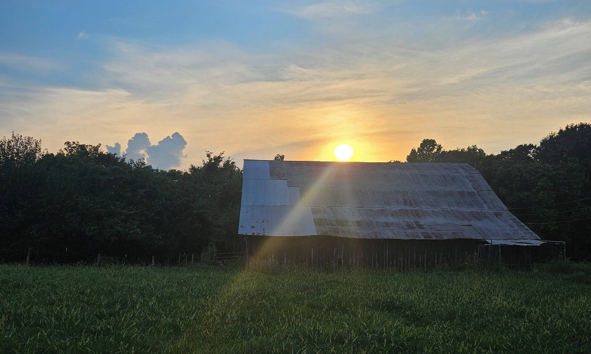 Bardstown House | Hidden Stay 55 Acres, Pet-Friendly, Bourbon Trail, Private Escape