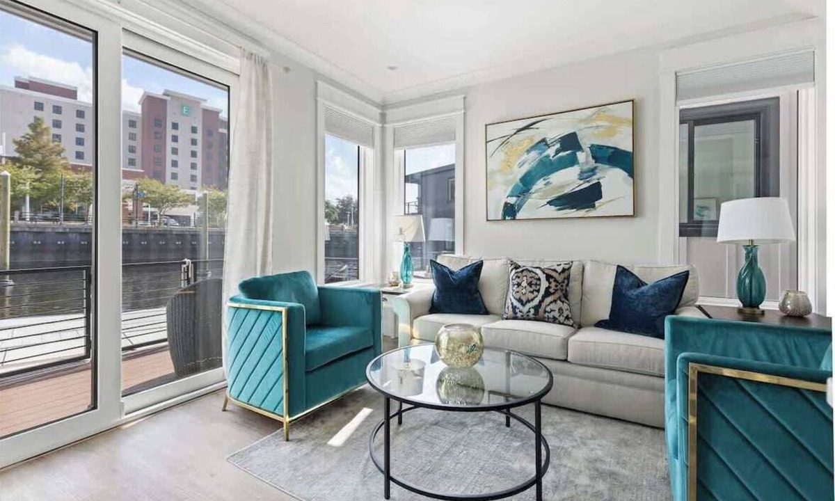River District Villa | Hideaway at The Cove Riverwalk Villas