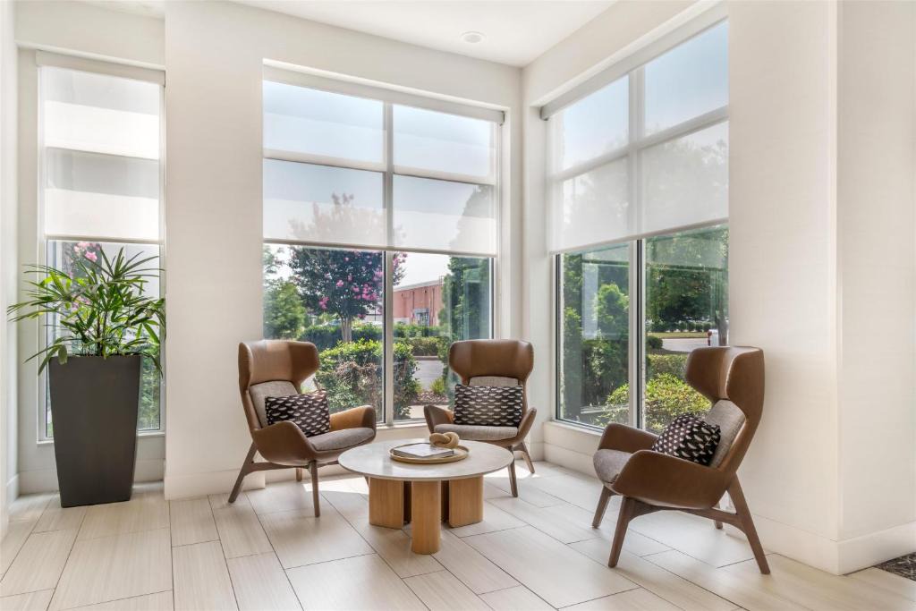 Gunter Afs Hotel | Hilton Garden Inn Montgomery - EastChase