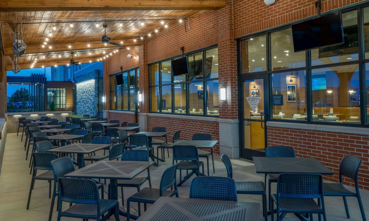 Jeffersonville - Clarksville Hotel | Hilton Garden Inn Jeffersonville Louisville North